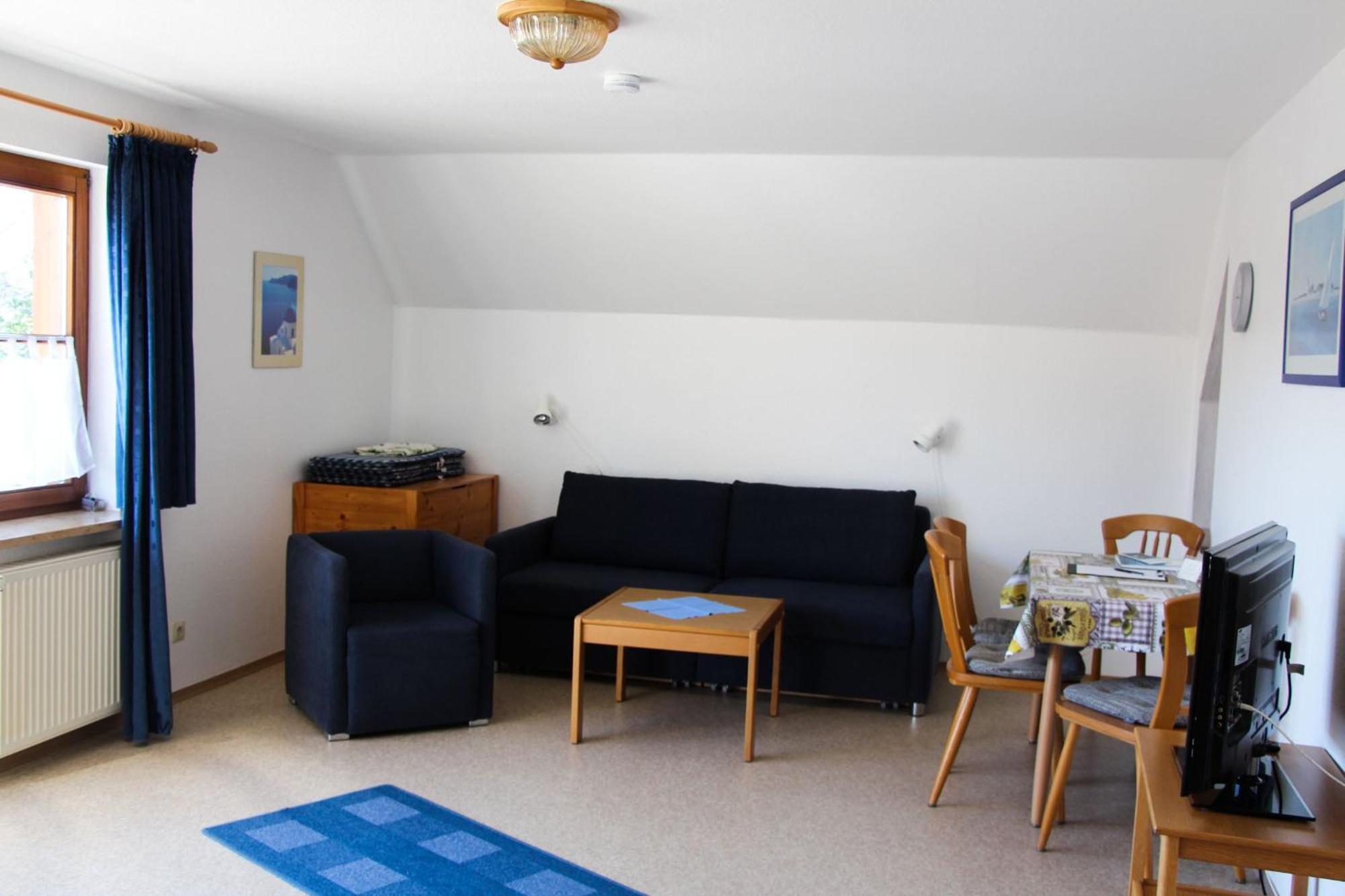 Gaestehaus Reutemann Apartment Nonnenhorn Ngoại thất bức ảnh