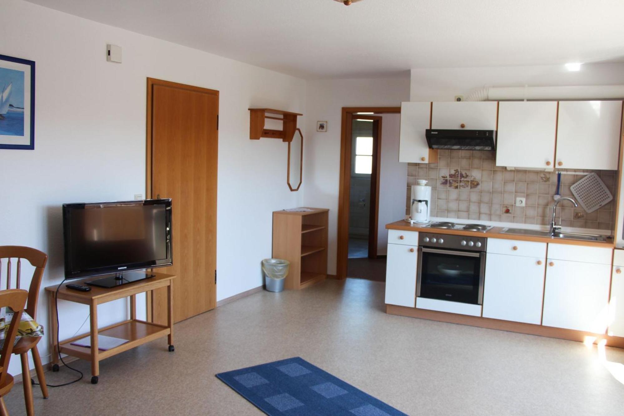Gaestehaus Reutemann Apartment Nonnenhorn Ngoại thất bức ảnh