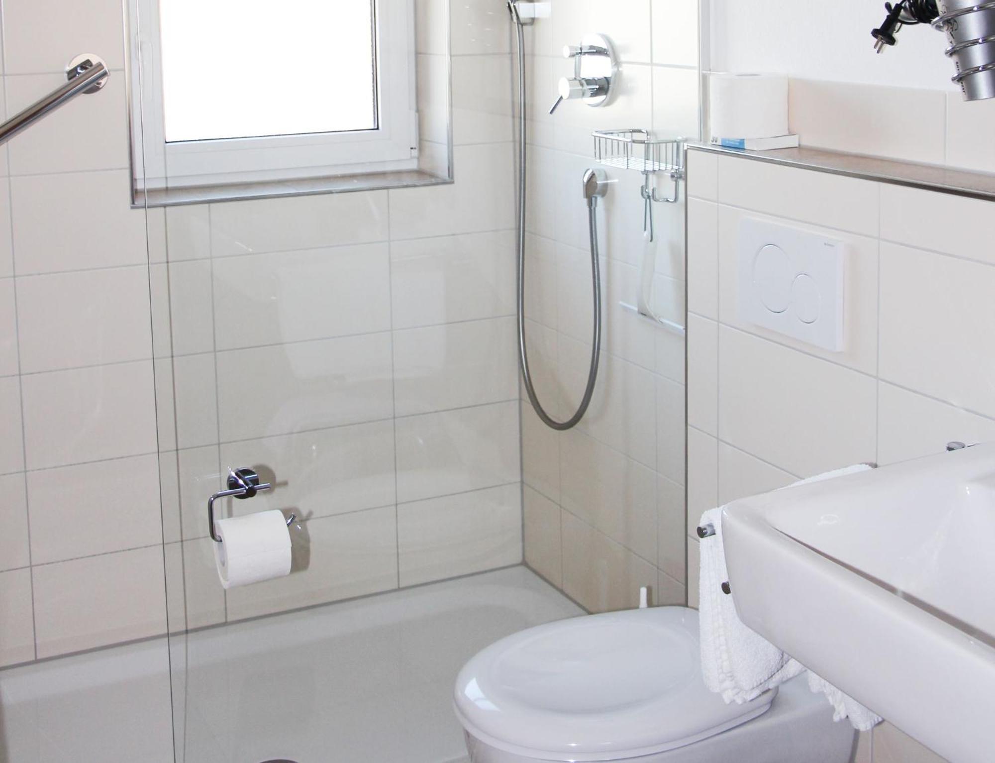 Gaestehaus Reutemann Apartment Nonnenhorn Ngoại thất bức ảnh