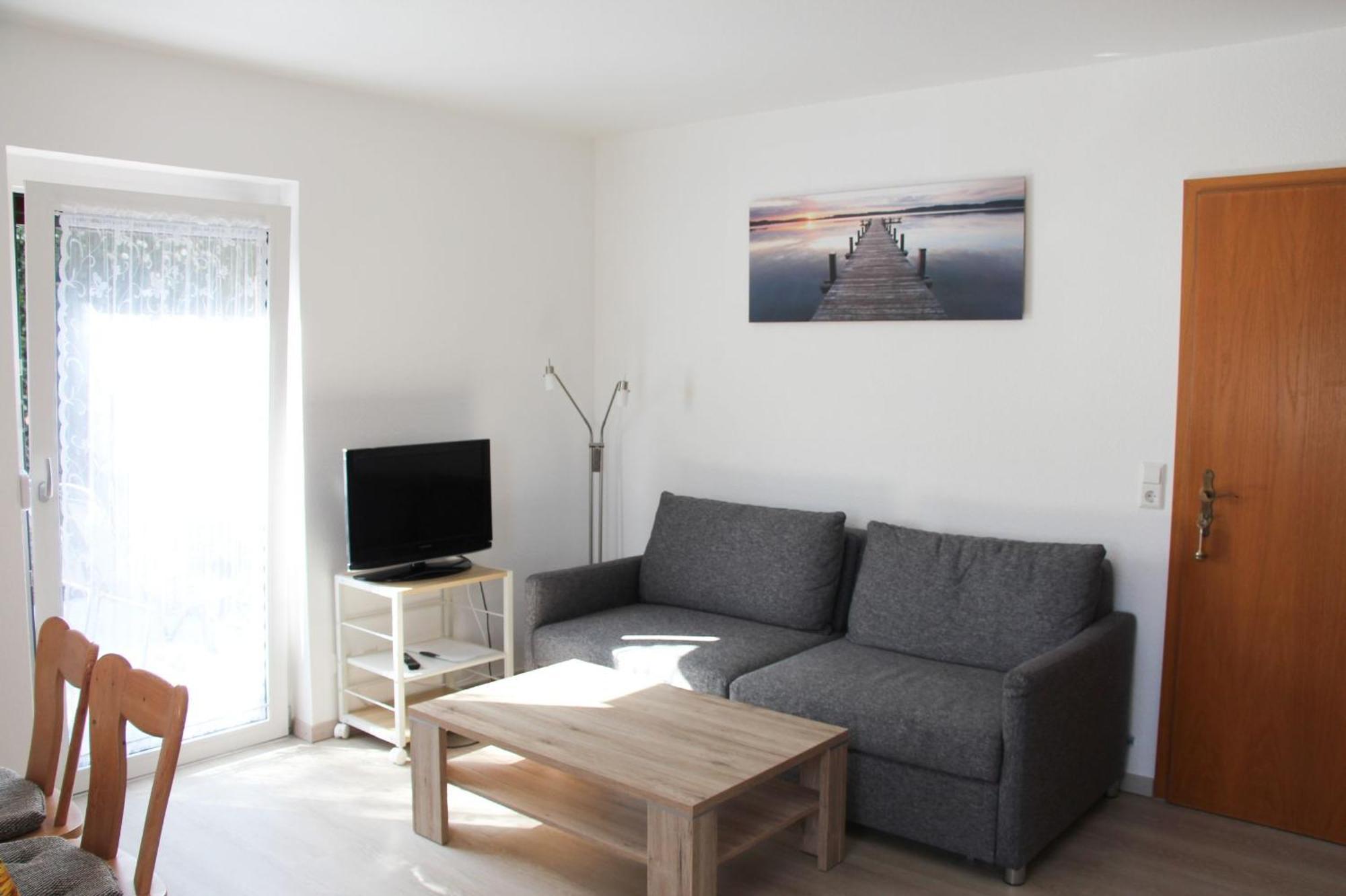 Gaestehaus Reutemann Apartment Nonnenhorn Ngoại thất bức ảnh