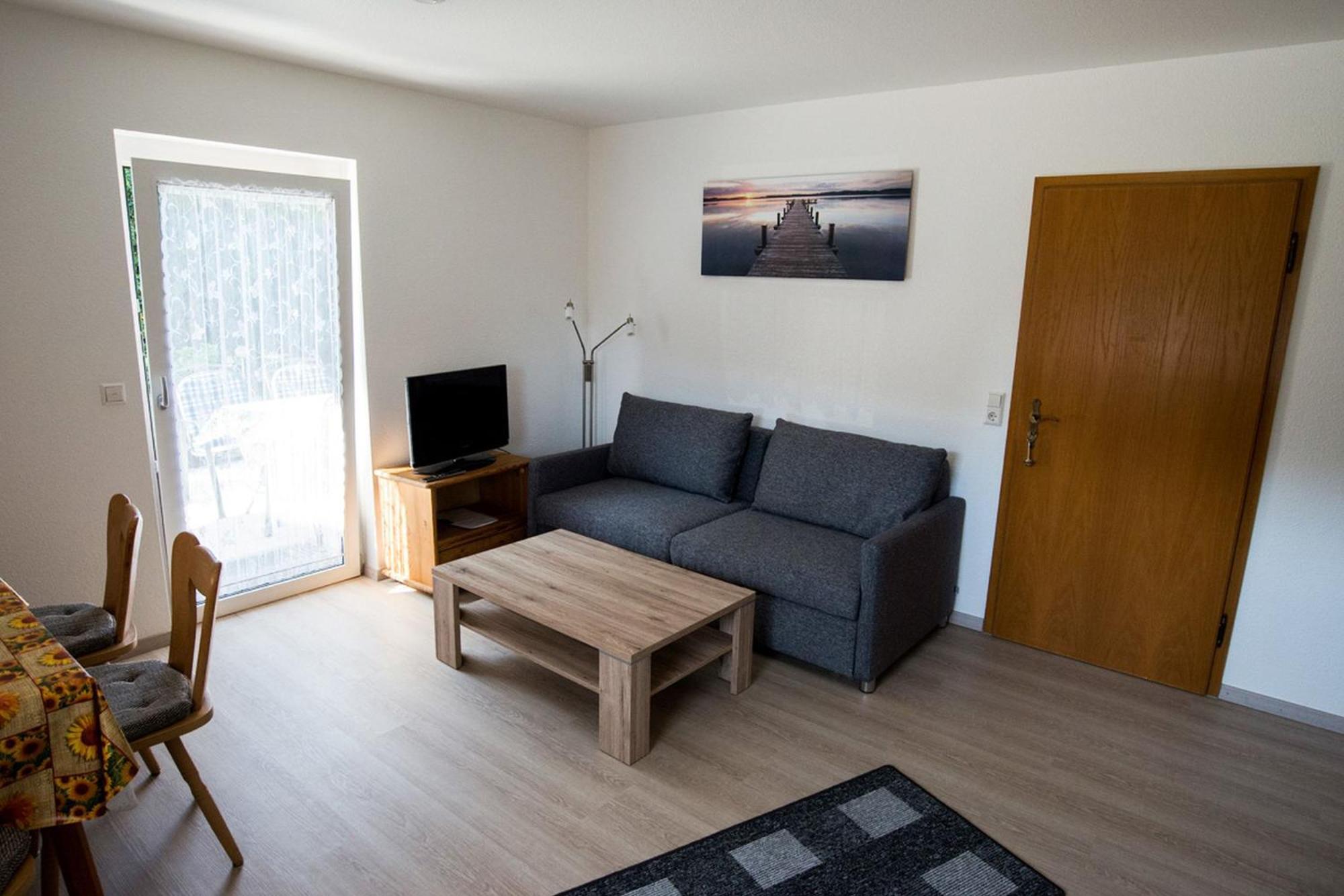 Gaestehaus Reutemann Apartment Nonnenhorn Ngoại thất bức ảnh