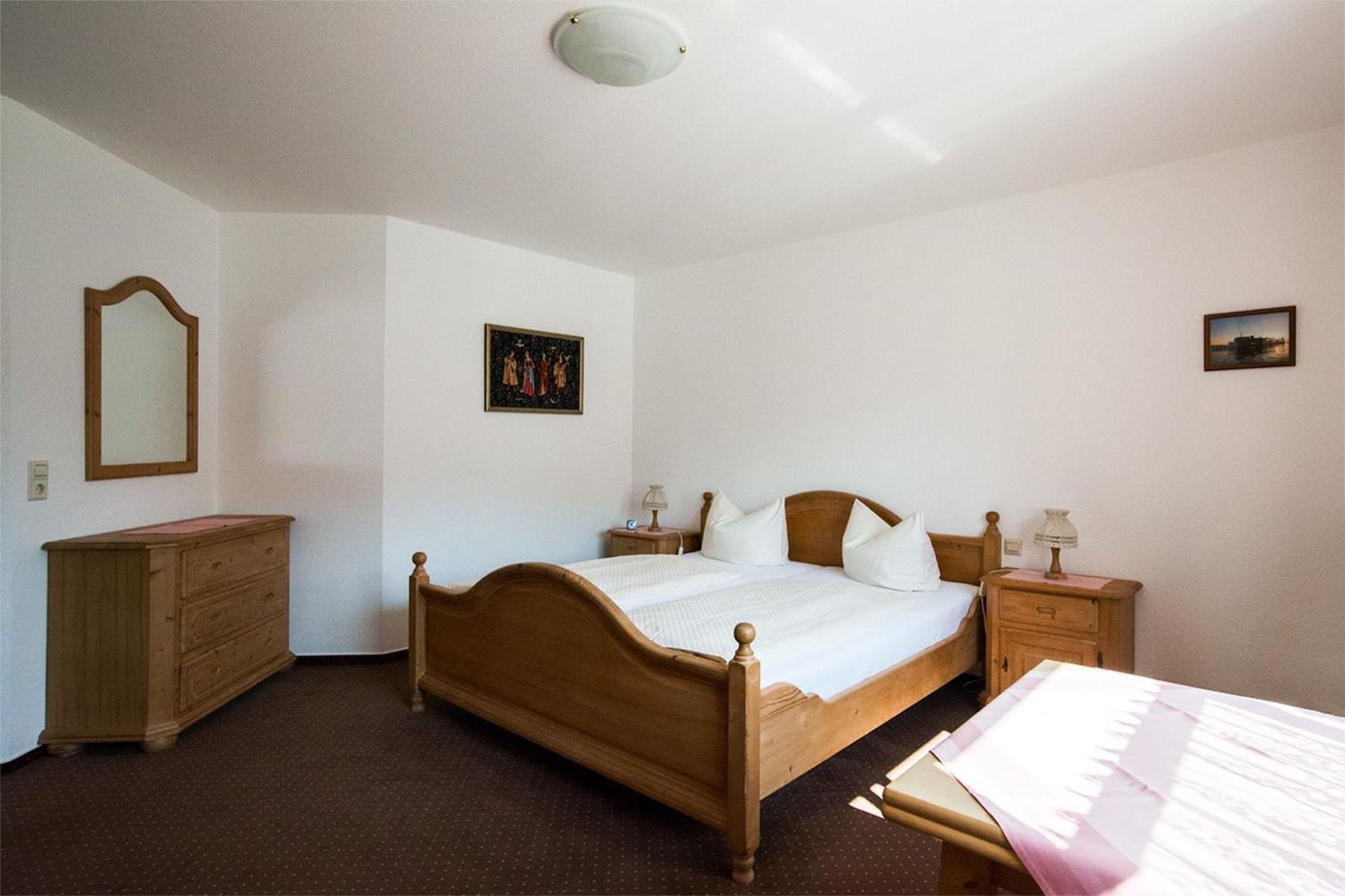 Gaestehaus Reutemann Apartment Nonnenhorn Ngoại thất bức ảnh